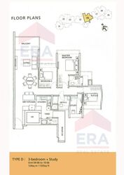 Oasis Garden (D19), Condominium #584422771